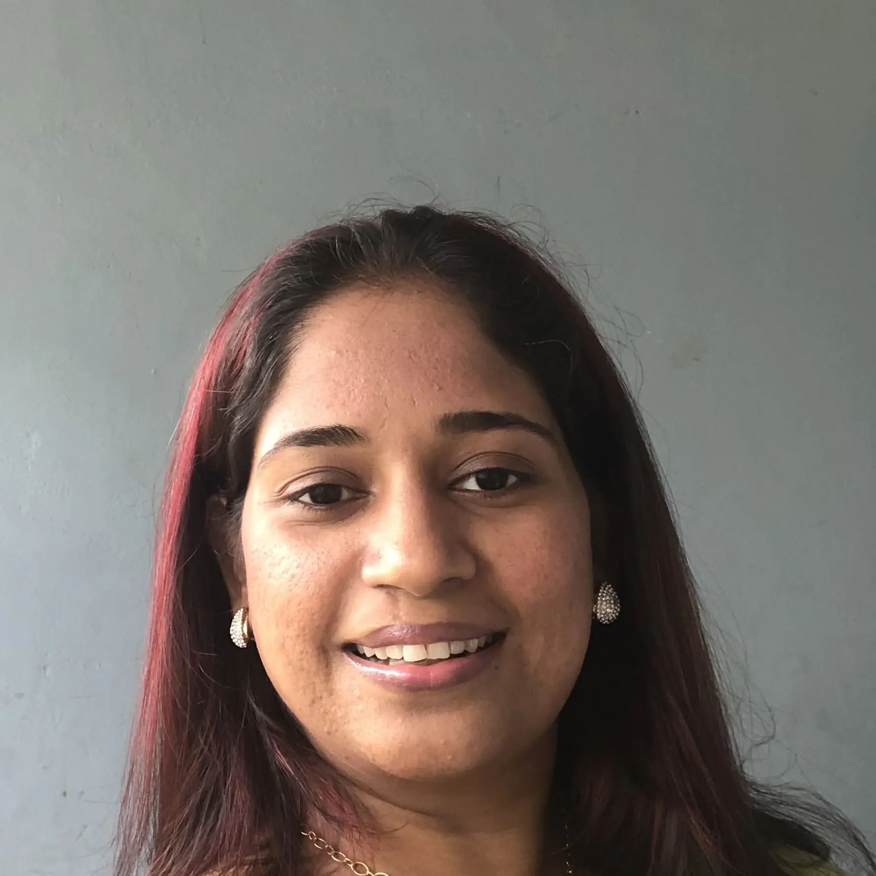 Dr. Shyama Herath