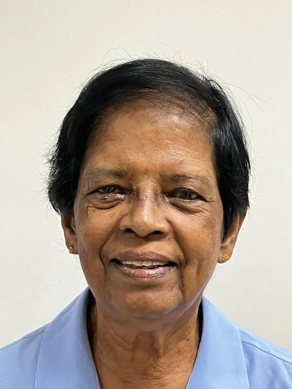 Dr. P. Samaranayake