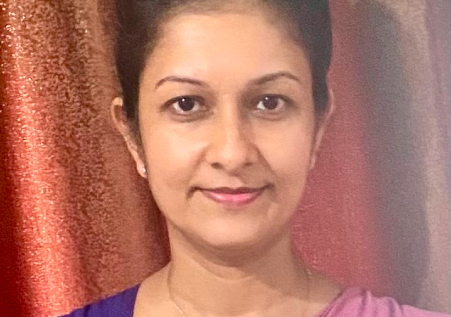 Kavindi karunanayake sri lanka orthodontic society slos 