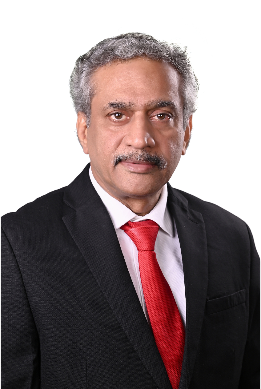 Dr Mithran Gunawardane